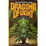 Cover of Dragons of Light