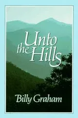 Cover of Unto the hills