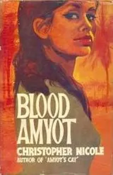Cover of Blood Amyot