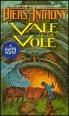 Cover of Vale of the Vole (Magic of Xanth)