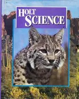 Cover of Science, Grade 2, 1989