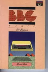 Cover of BBC BASIC For Beginners