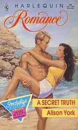 Cover of The Secret Truth