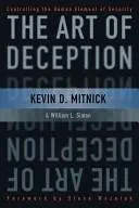 Cover of The Art of Deception