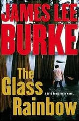Cover of The glass rainbow