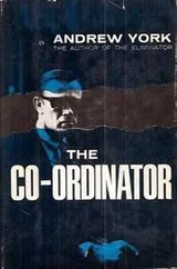 Cover of The Co-Ordinator