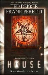 Cover of House