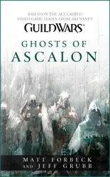 Cover of Guild Wars