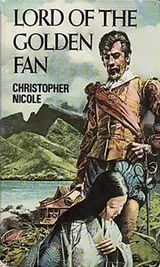 Cover of Lord of the Golden Fan