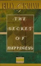 Cover of The secret of happiness
