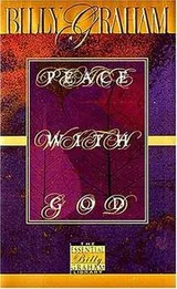Cover of Peace With God The Secret Happiness
