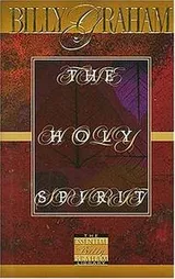 Cover of The Holy Spirit Activating God's Power In Your Life