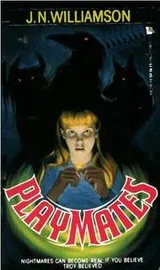 Cover of Playmates