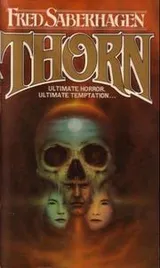 Cover of Thorn