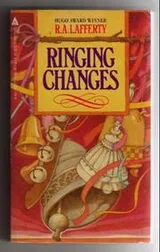 Cover of Ringing changes
