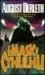 Cover of The mask of Cthulhu