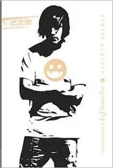 Cover of Eleventh grade burns