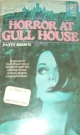 Cover of Horror at Gull House
