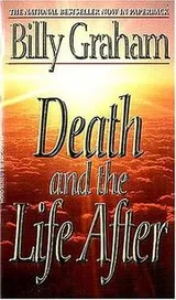Cover of Death and the Life After