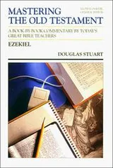 Cover of Ezekiel