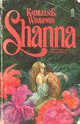 Cover of Shanna