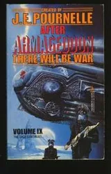 Cover of After Armageddon