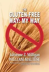 Cover of The Gluten-Free Way