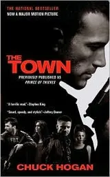 Cover of The Town
