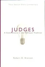 Cover of Judges