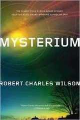 Cover of Mysterium