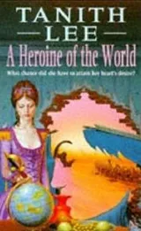 Cover of Heroine of the World