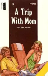Cover of A trip with mom
