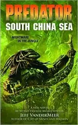 Cover of South China Sea