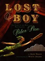 Cover of Lost boy