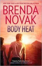 Cover of Body Heat