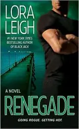 Cover of Renegade