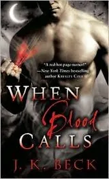 Cover of When Blood Calls