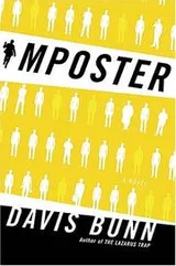Cover of Imposter