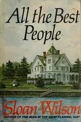Cover of All the best people