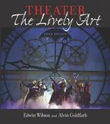 Cover of Theater