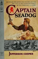 Cover of Captain Seadog
