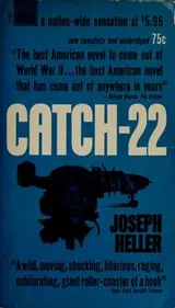 Cover of Catch-22