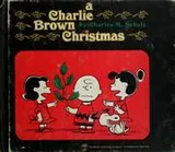 Cover of A Charlie Brown Christmas