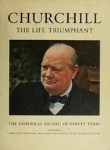 Cover of Churchill