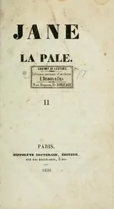 Cover of Wann-Chlore