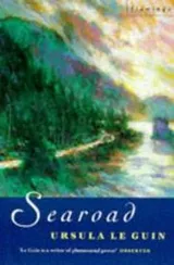 Cover of Searoad Chronicles of Klatsand
