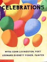 Cover of Celebrations