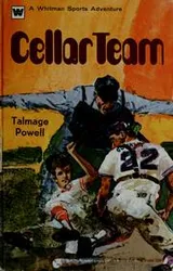 Cover of Cellar team