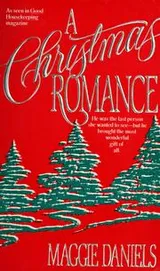 Cover of A Christmas romance