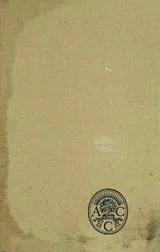 Cover of A child's geography of the world